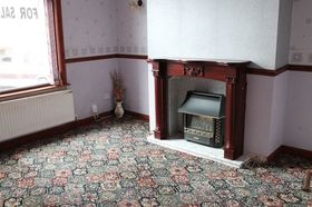 3 Bedroom Detached