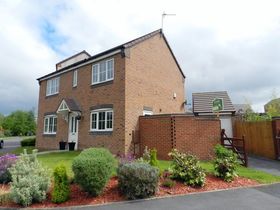 3 Bedroom Detached