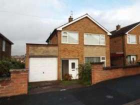 3 Bedroom Detached