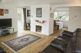 4 Bedroom Detached