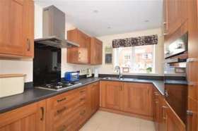 3 Bedroom Terraced