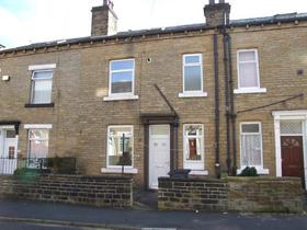 2 Bedroom Terraced