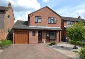 3 Bedroom Detached