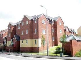 2 Bedroom Apartment