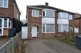 3 Bedroom Semi-Detac...