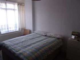 2 Bedroom Apartment