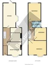 3 Bedroom Terraced