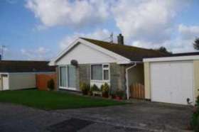 2 Bedroom Bungalow