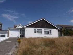 2 Bedroom Bungalow