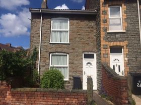 2 Bedroom Terraced