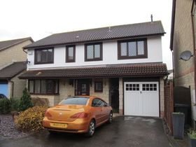 5 Bedroom Detached