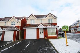 4 Bedroom Detached
