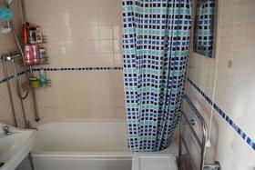 1 Bedroom Flat