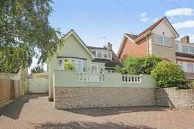 3 Bedroom Detached