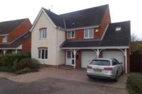 5 Bedroom Detached