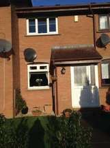 2 Bedroom Terraced