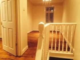 2 Bedroom Apartment