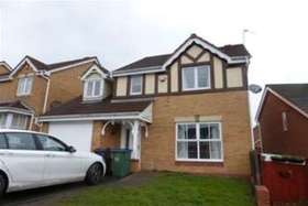 4 Bedroom Detached