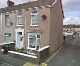 3 Bedroom Terraced