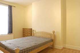 1 Bedroom Apartment