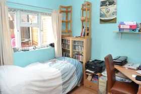 3 Bedroom Terraced