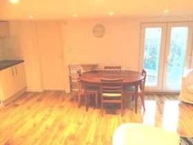 1 Bedroom Apartment