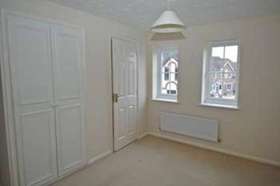 2 Bedroom Terraced