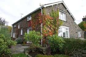 2&nbsp;Bedroom&nbsp;Detached