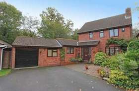 4 Bedroom Detached