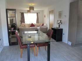 3 Bedroom Terraced