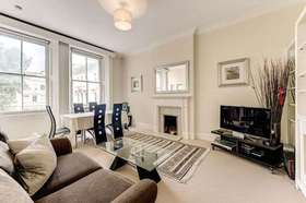 1 Bedroom Flat