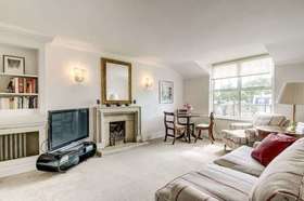 1 Bedroom Flat