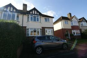 3 bedroom Semi-Detached for sale