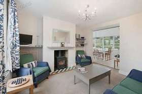 2 Bedroom Cottage