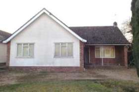 3 Bedroom Bungalow