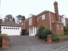4 Bedroom Detached