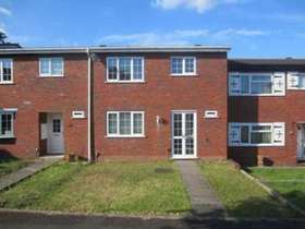 3 Bedroom Terraced