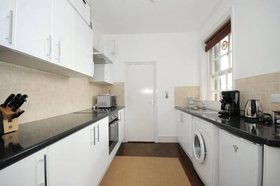 1 Bedroom Flat