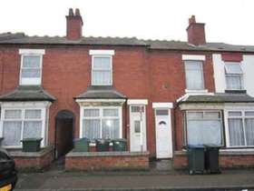 2 Bedroom Terraced