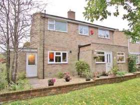 3 Bedroom Detached