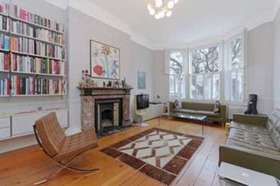 2 Bedroom Ground Fla...