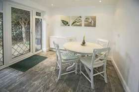 4 Bedroom Detached