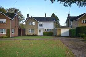 4 Bedroom Detached