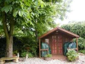 3 Bedroom Bungalow