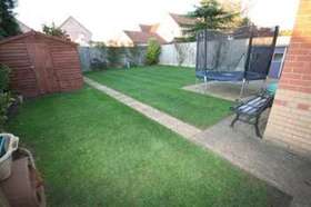4 Bedroom Property
