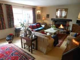 3 Bedroom Bungalow