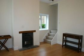 2 Bedroom Detached