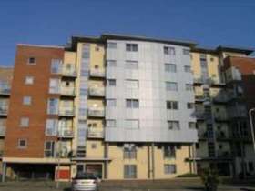 2 Bedroom Flat
