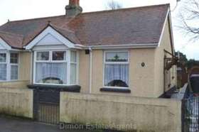 2 Bedroom Detached