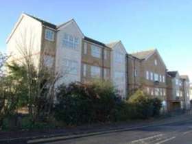 2 Bedroom Flat
